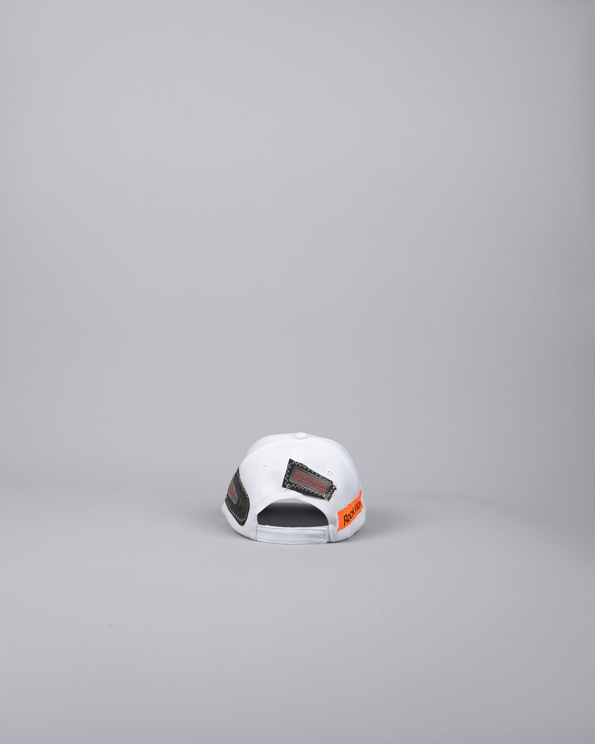Cappello Maestrale Lifesaver