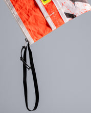 Pochette Grecale Slash