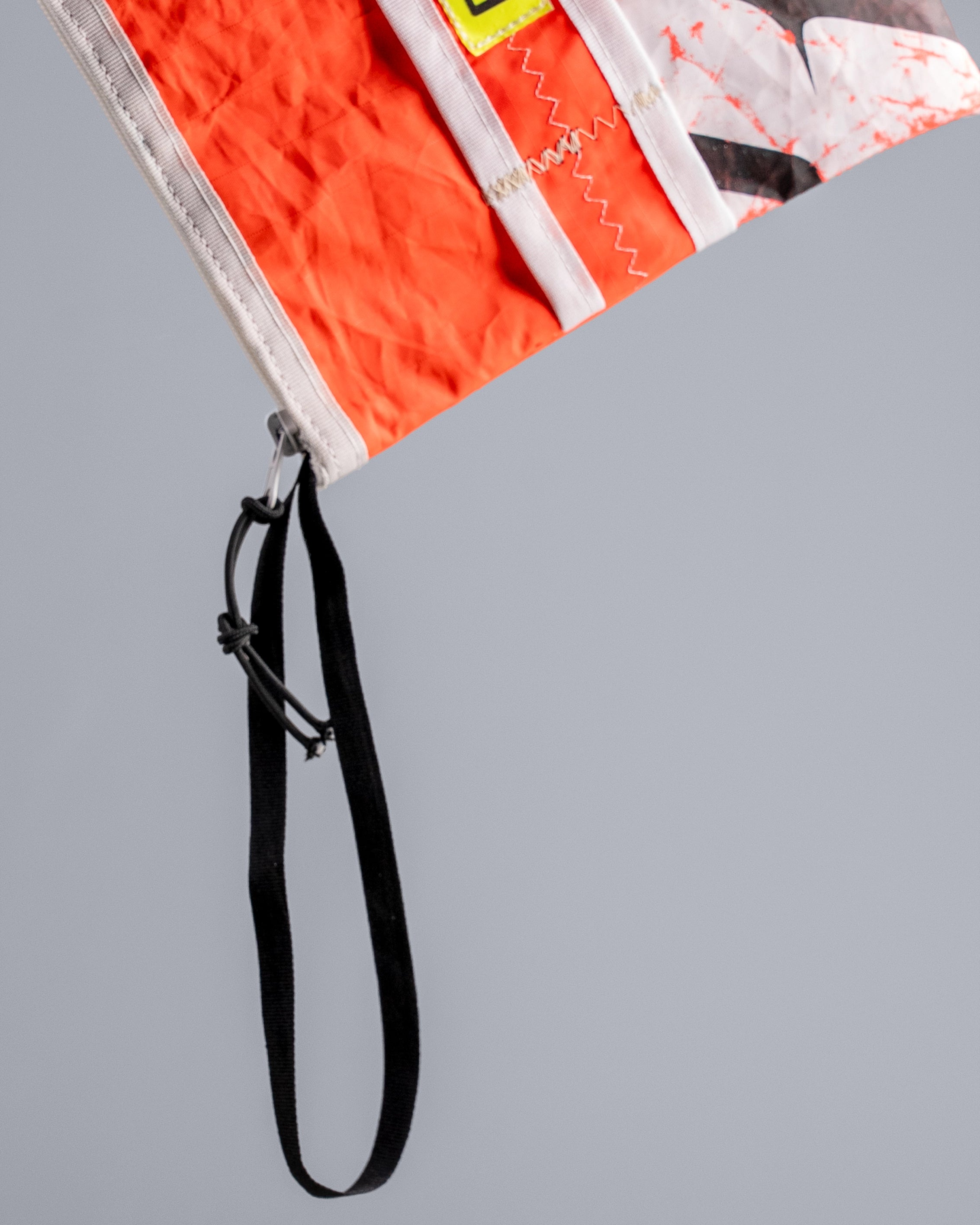 Pochette Grecale Slash