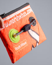 Pochette Grecale Signal