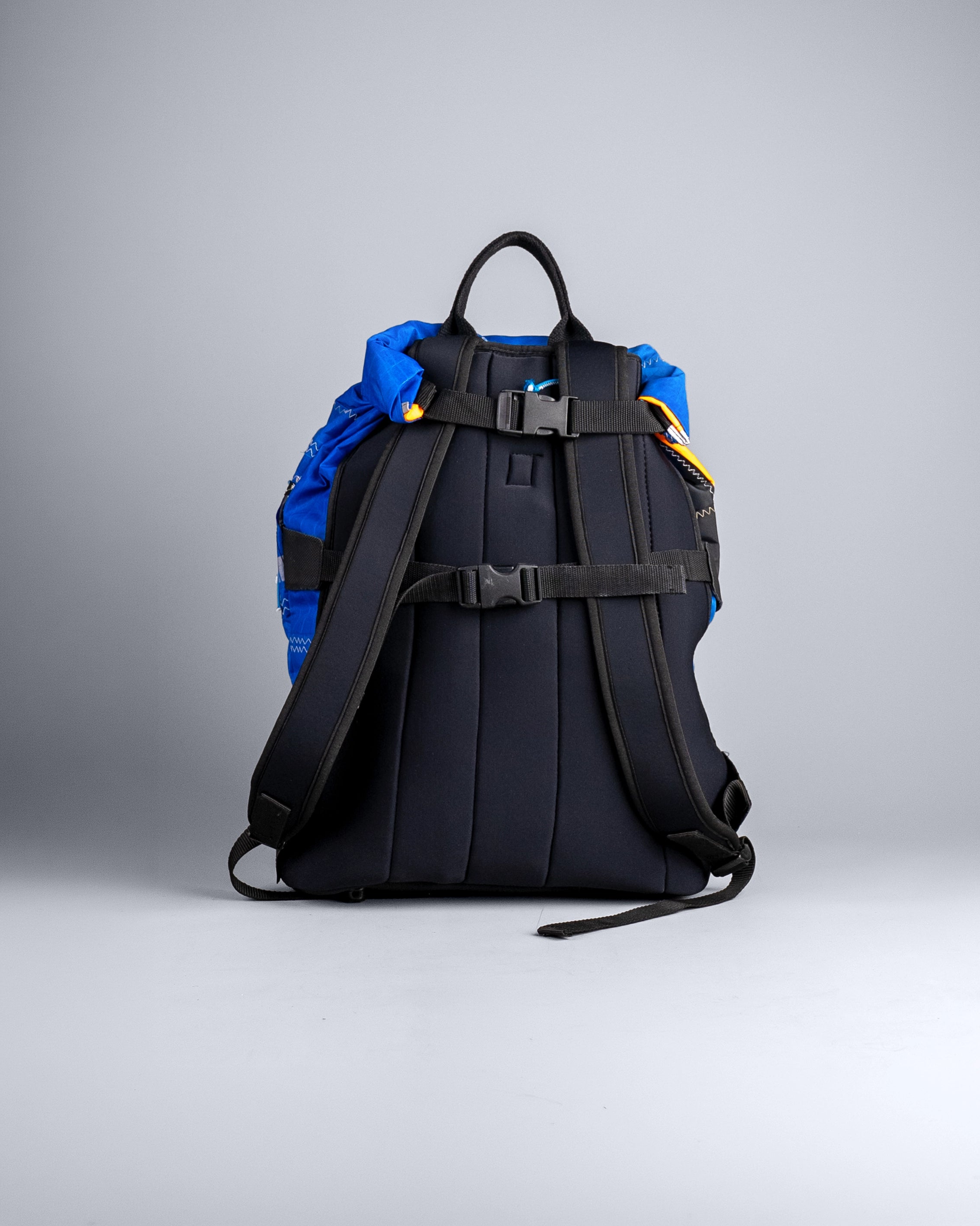 Zaino Grecale Hex