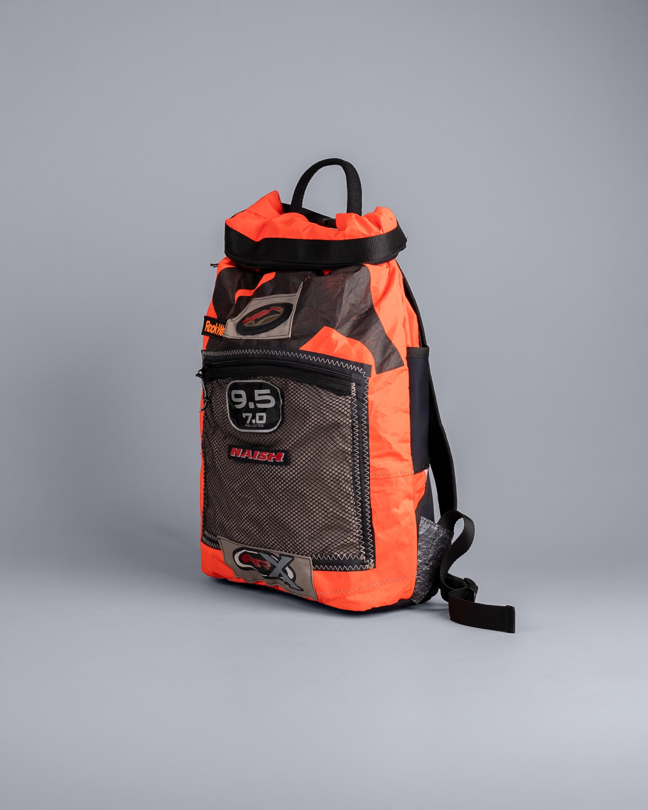 Zaino Grecale ARX
