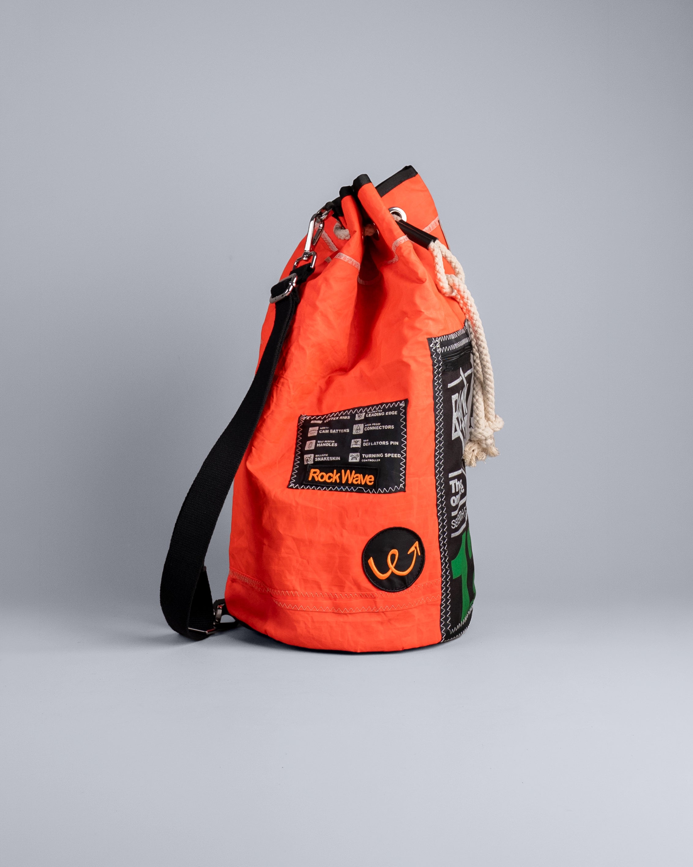 Borsone Sacca Grecale Rope