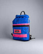 Zaino Grecale Magenta