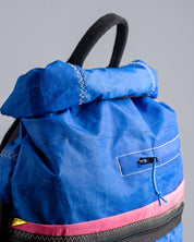 Zaino Grecale Magenta