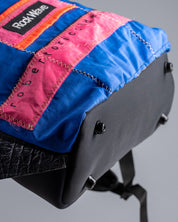 Zaino Grecale Magenta