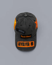 Cappello Grecale Revolver