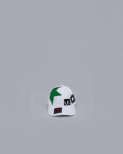 Cappello Grecale Clover