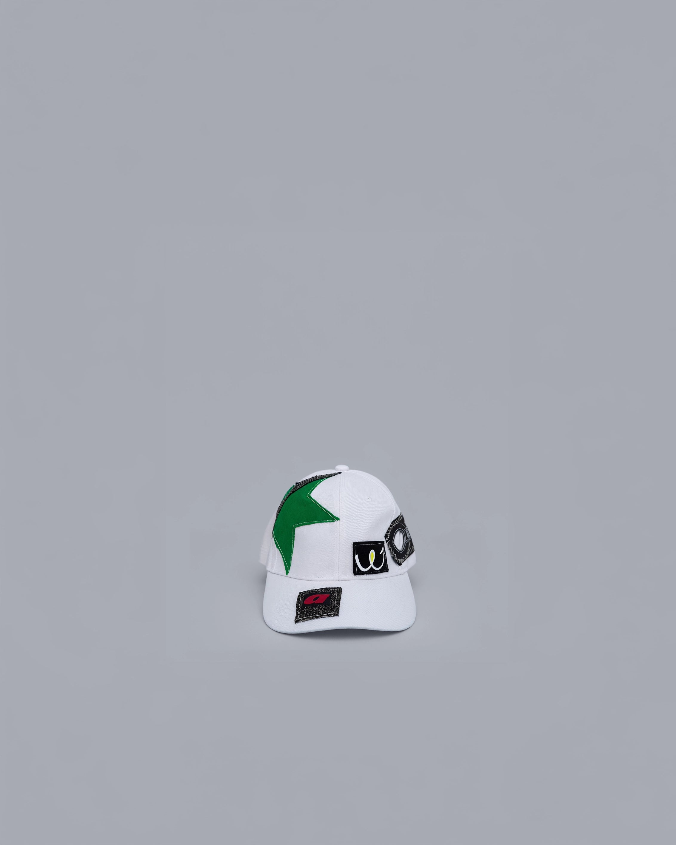 Cappello Grecale Clover