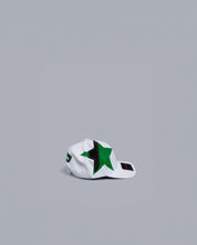 Cappello Grecale Clover