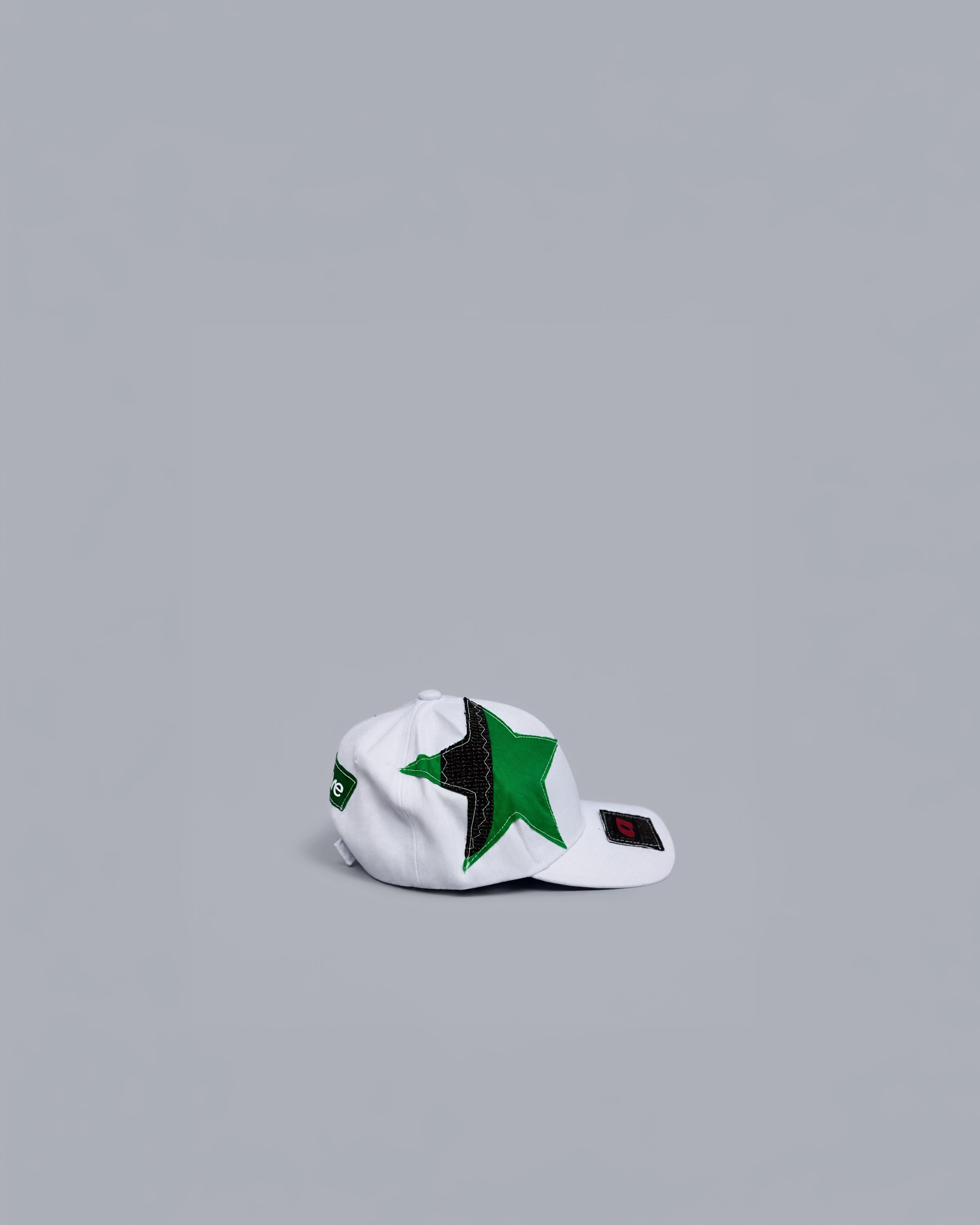 Cappello Grecale Clover