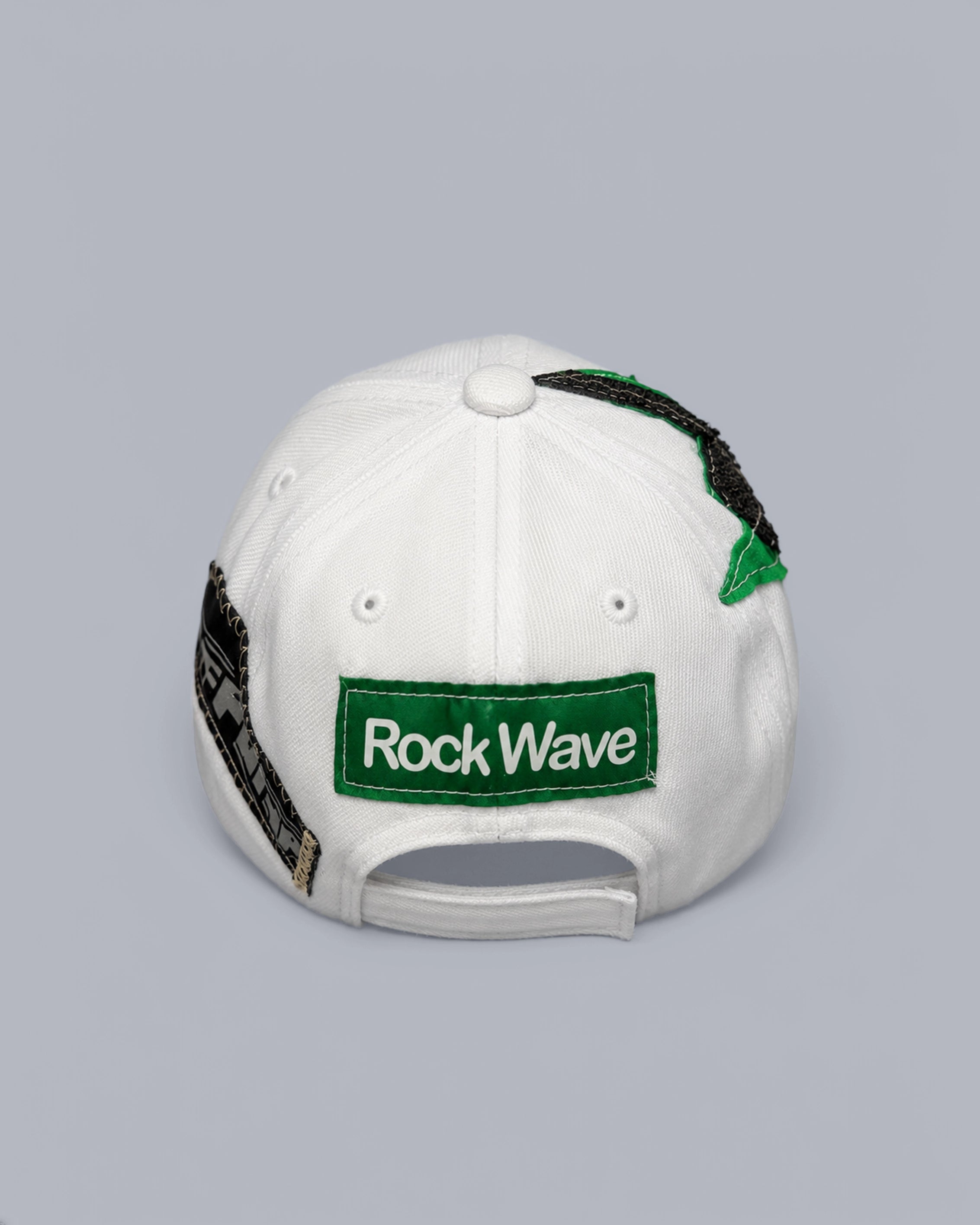 Cappello Grecale Clover