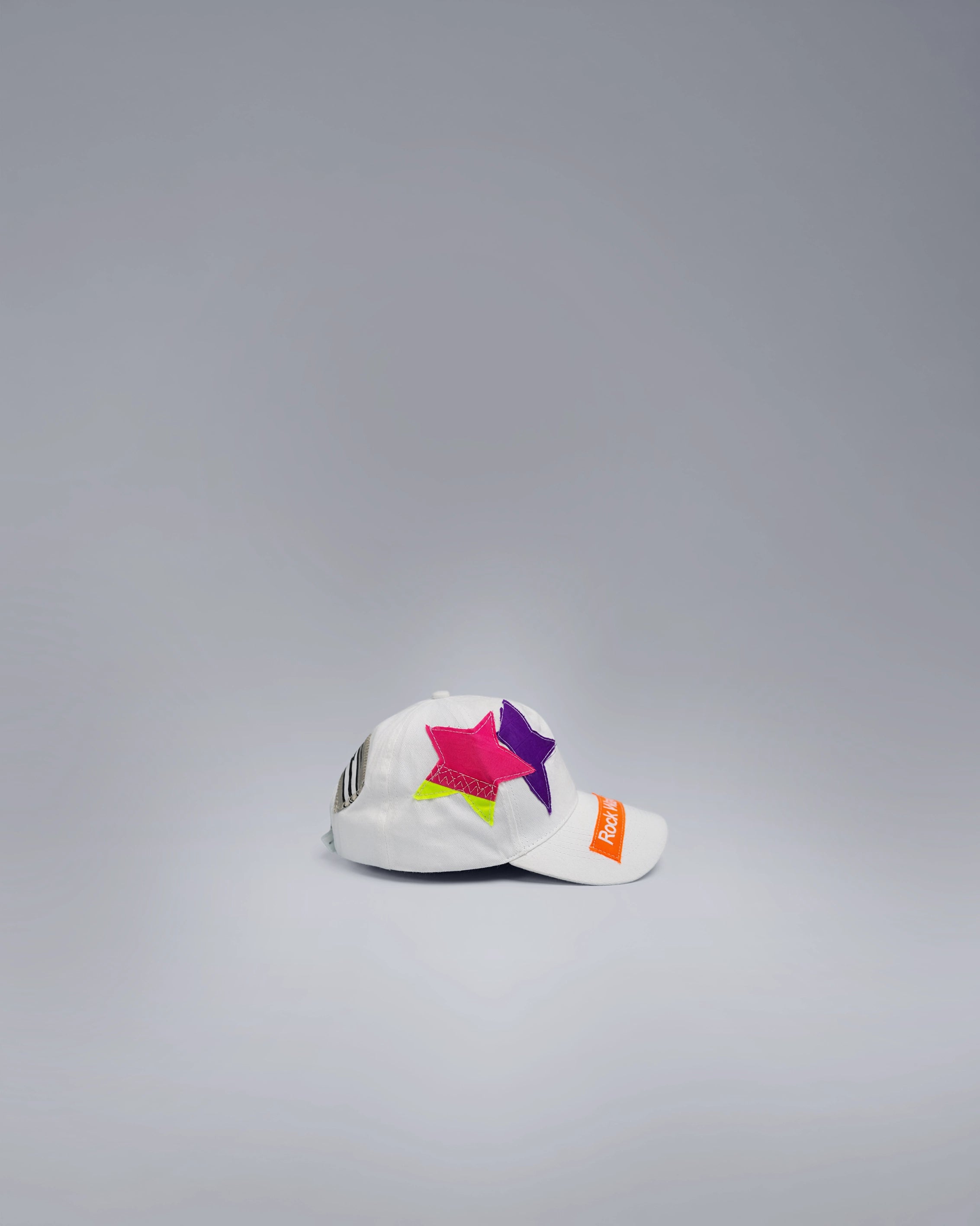 Cappello Grecale Violet