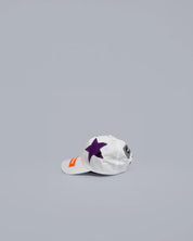 Cappello Grecale Violet