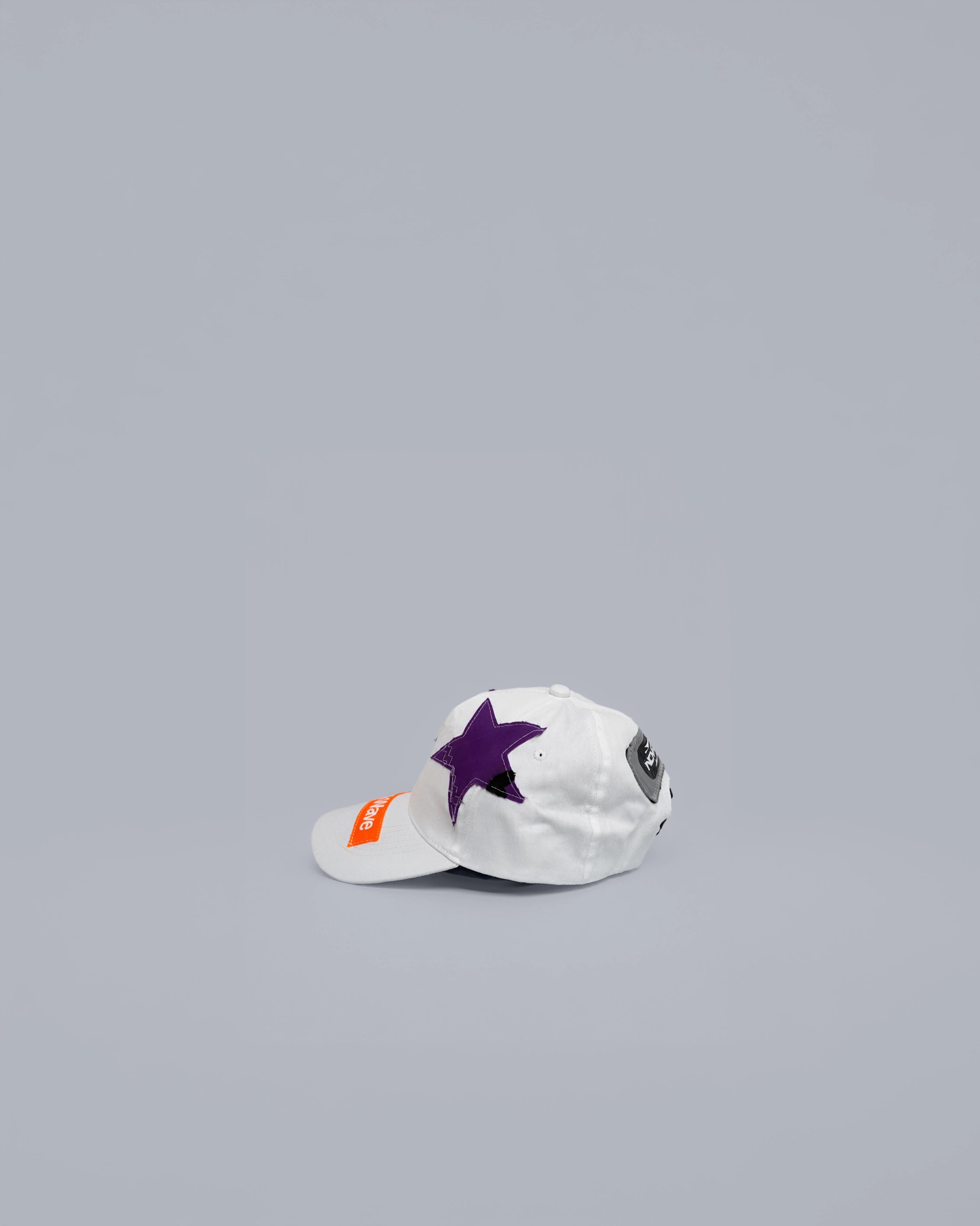 Cappello Grecale Violet