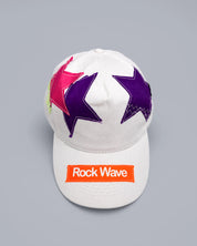 Cappello Grecale Violet