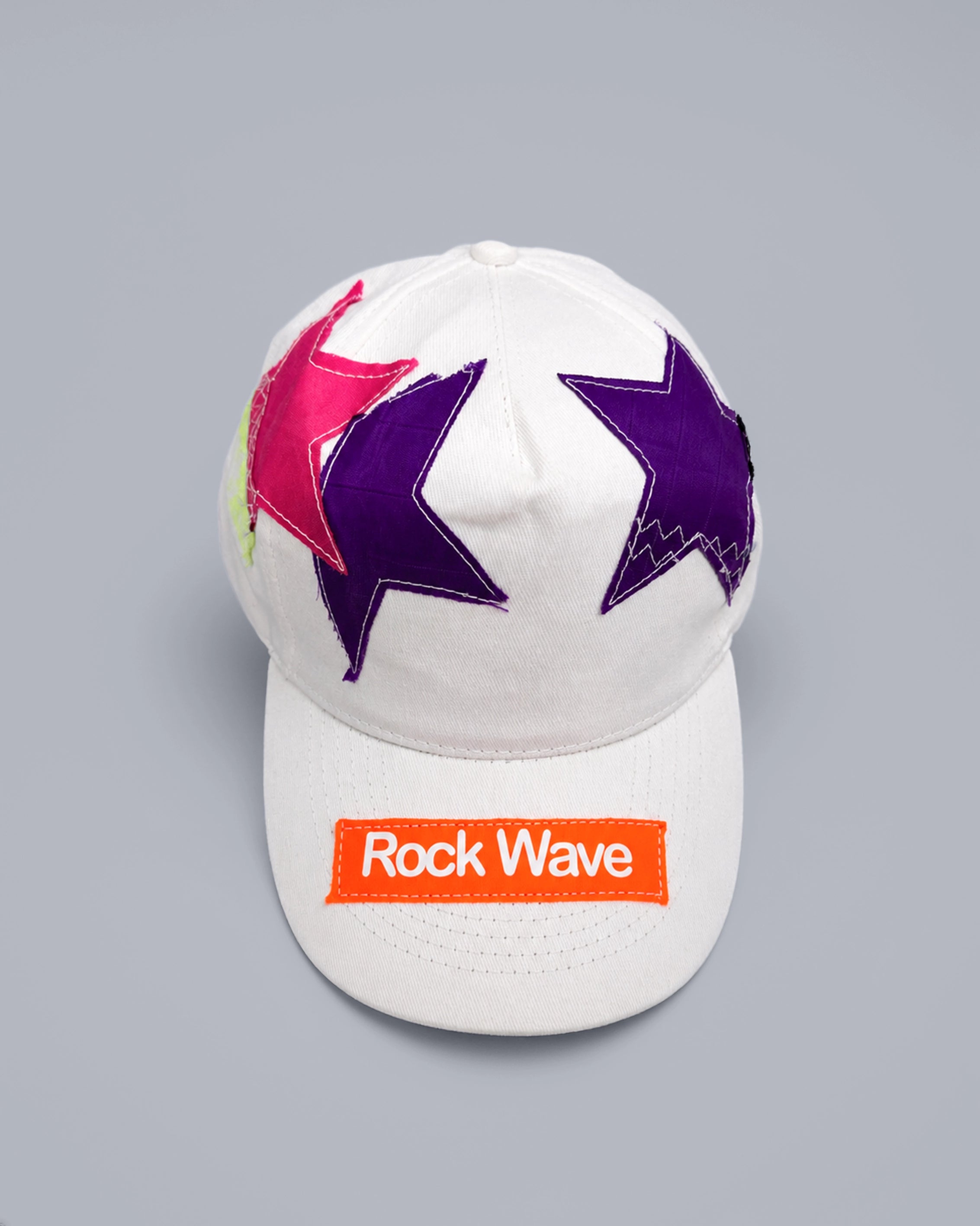 Cappello Grecale Violet