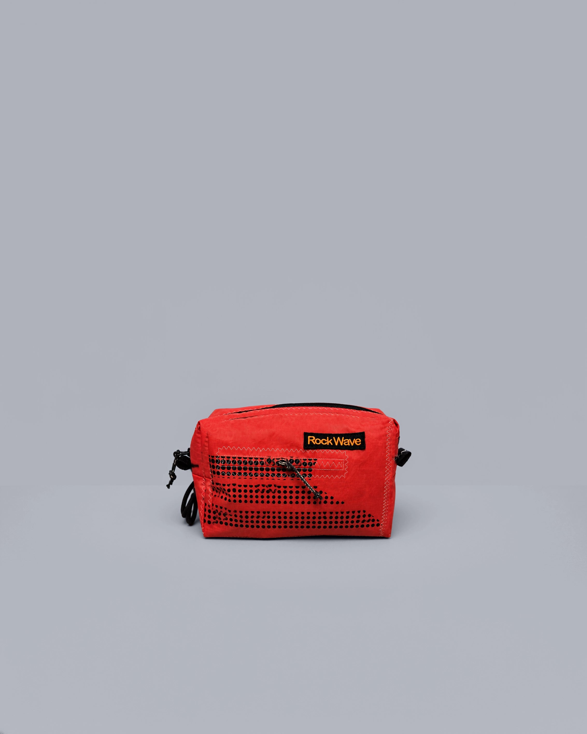 Pochette Grecale Halftone