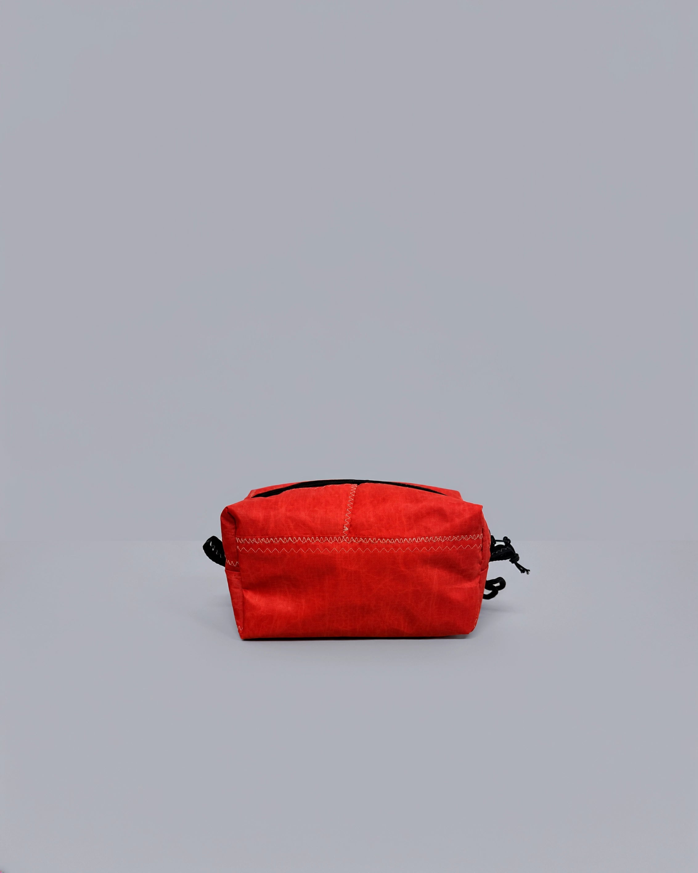 Pochette Grecale Halftone
