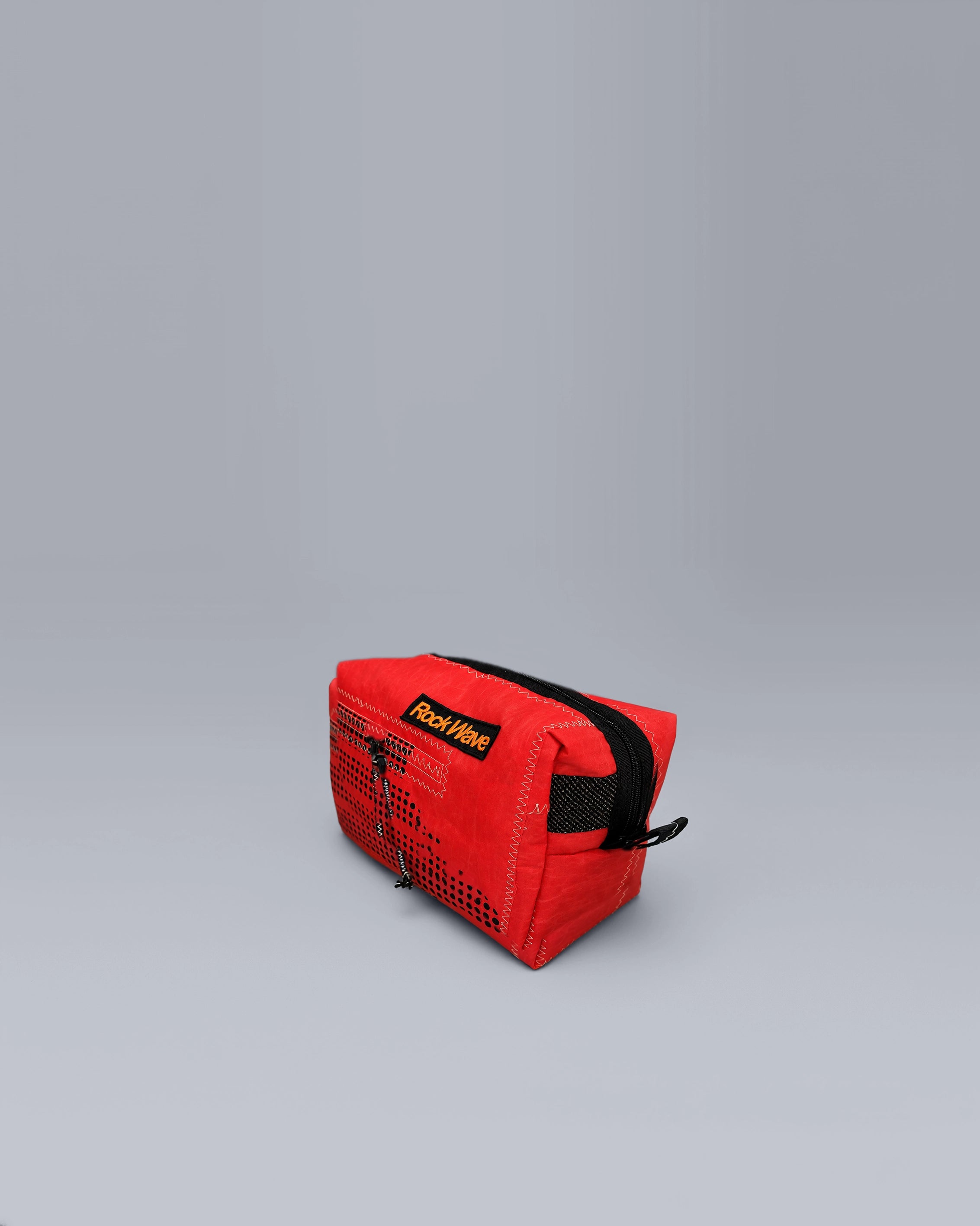 Pochette Grecale Halftone