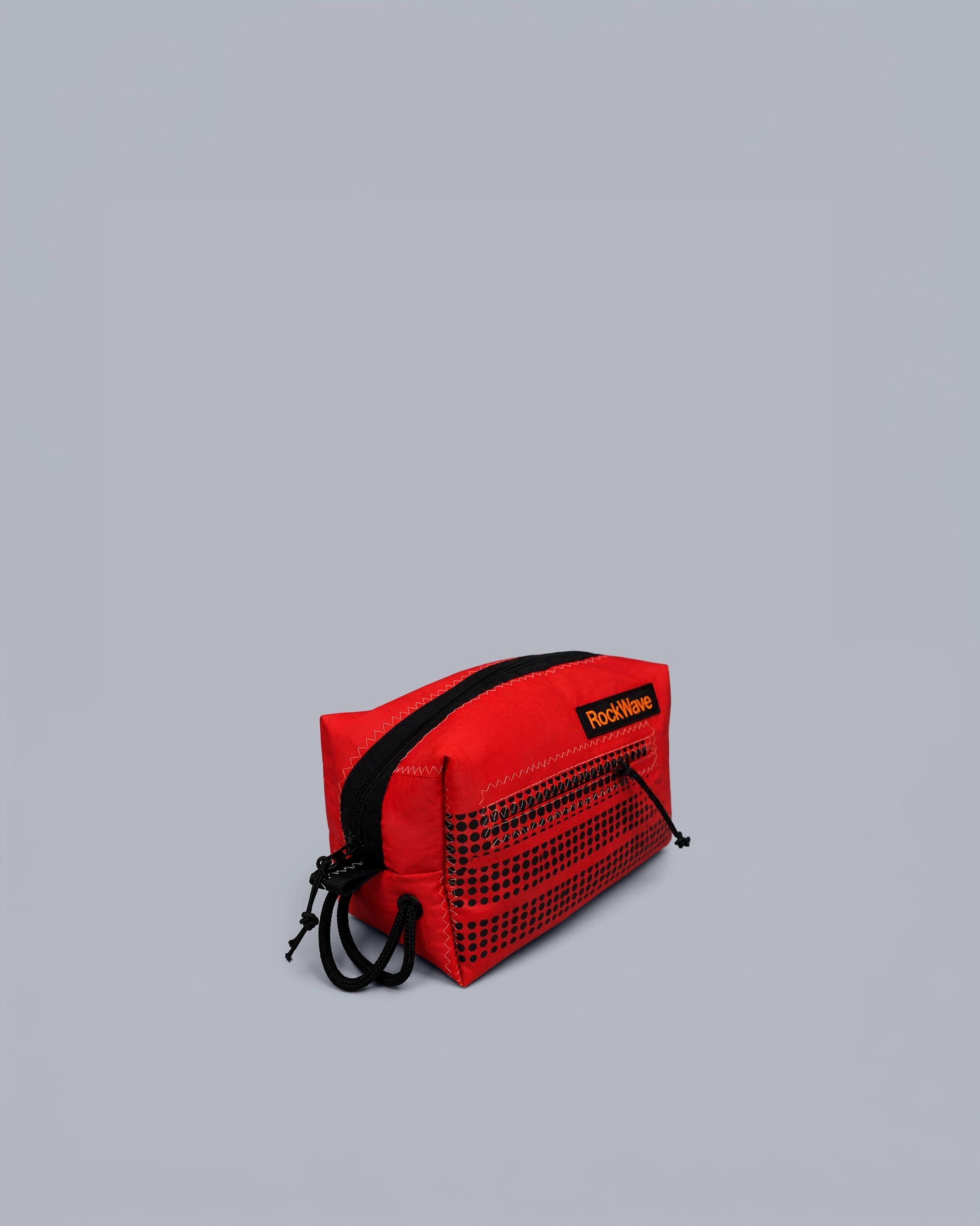 Pochette Grecale Halftone
