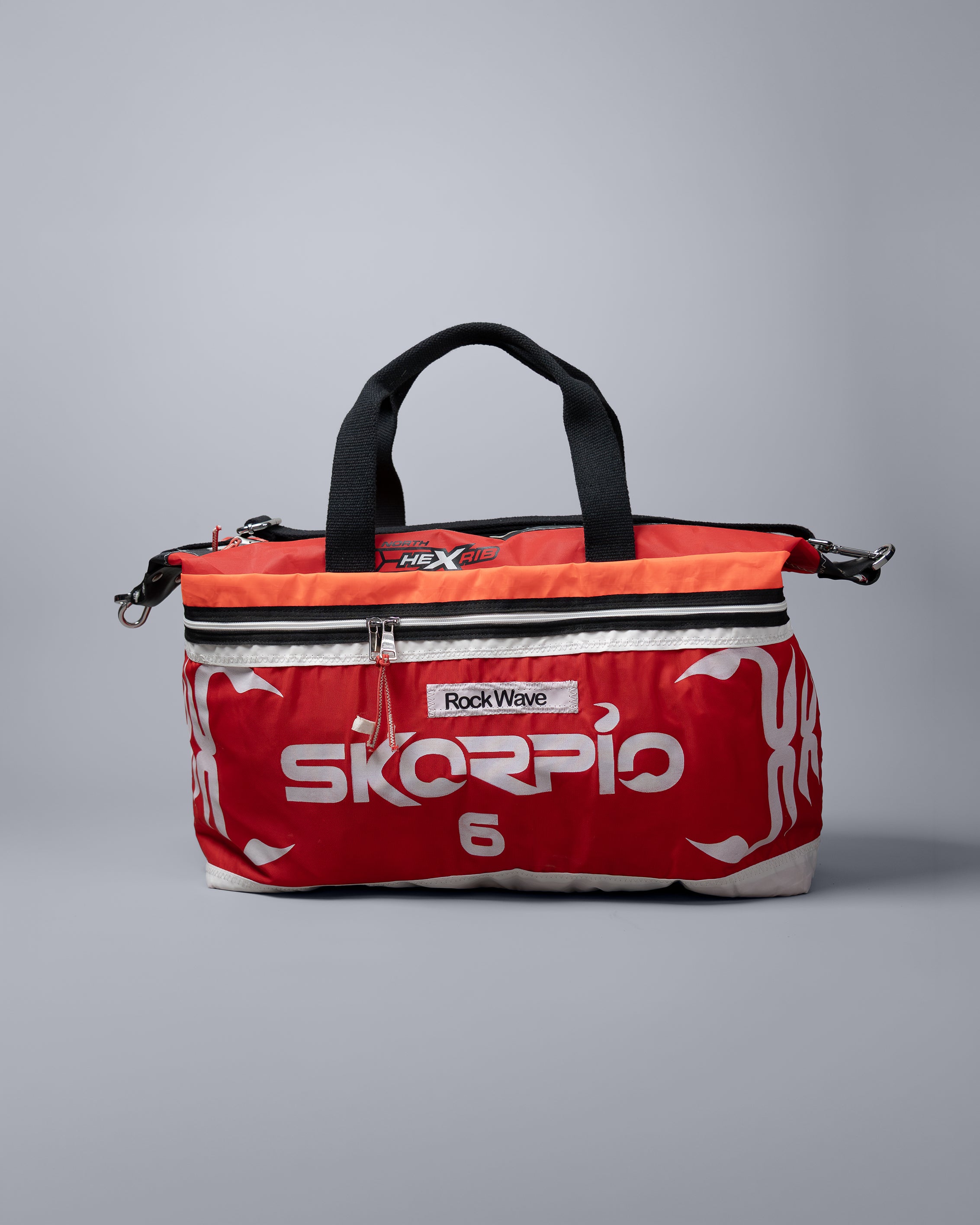 Borsone Scirocco Skorpio