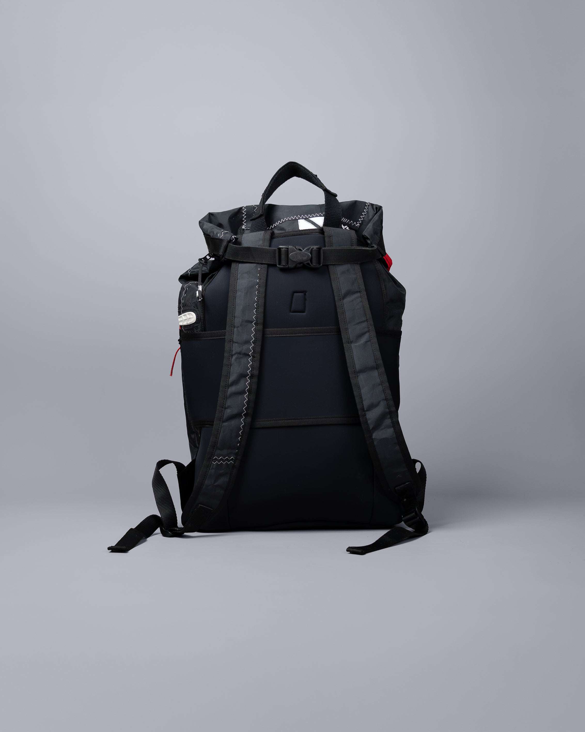 Zaino Scirocco Switchblade