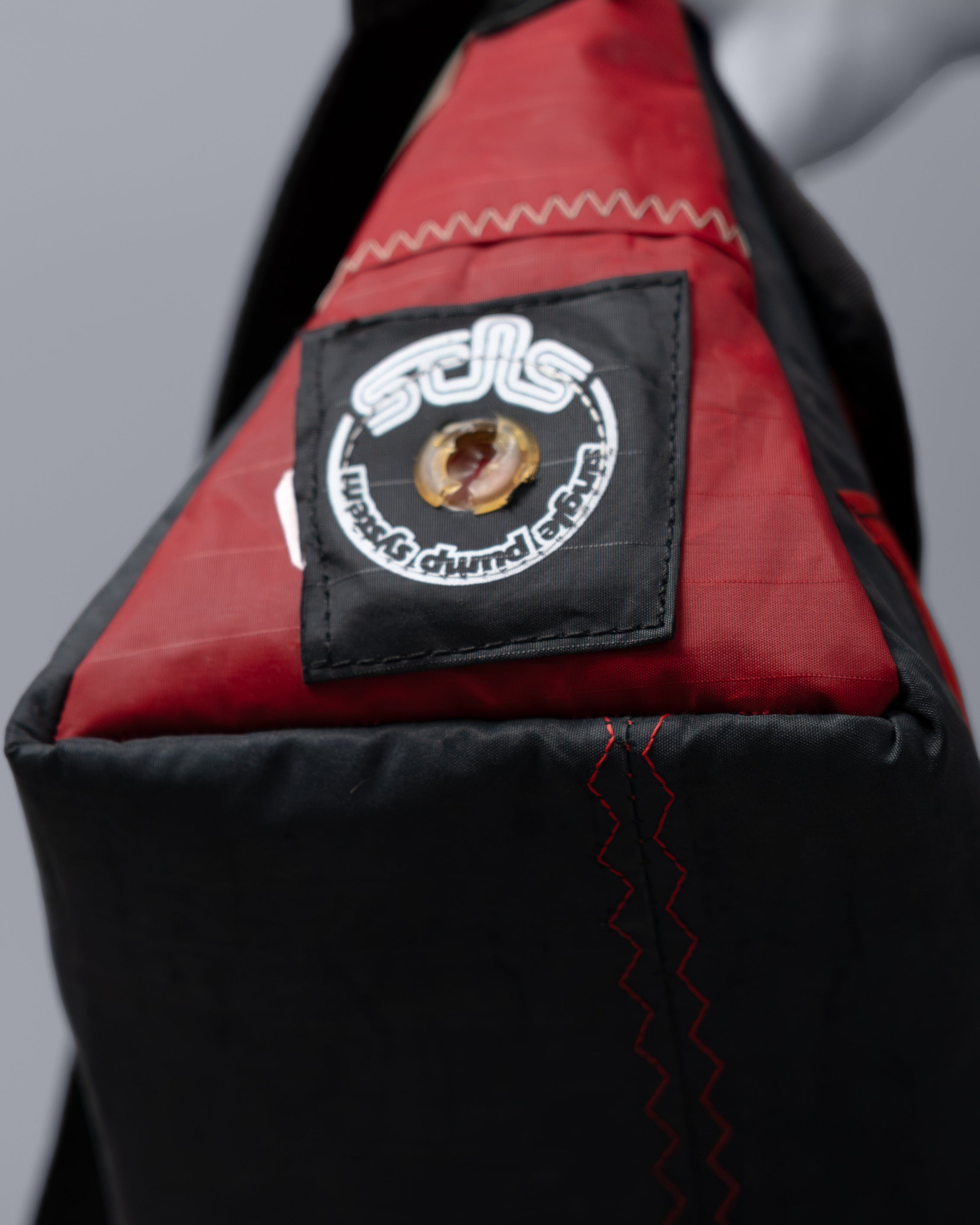 Mami Bag Scirocco Rrd